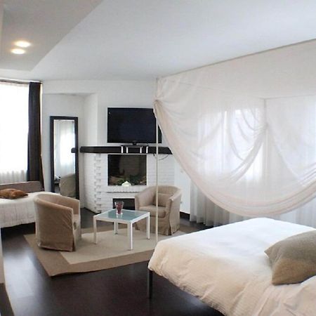Hotel Angi Fosso  Ngoại thất bức ảnh