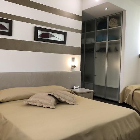 Hotel Angi Fosso  Ngoại thất bức ảnh