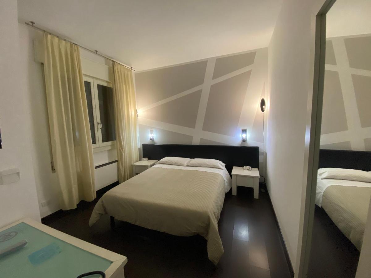 Hotel Angi Fosso  Ngoại thất bức ảnh