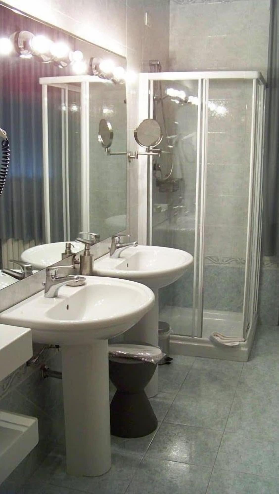 Hotel Angi Fosso  Ngoại thất bức ảnh
