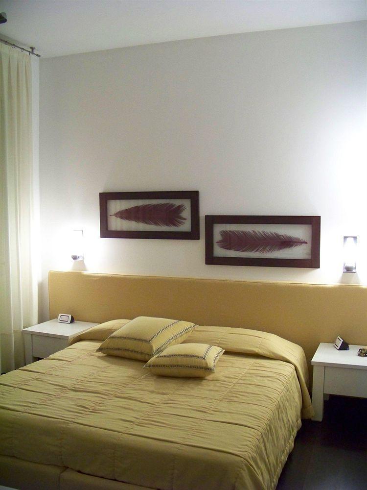 Hotel Angi Fosso  Ngoại thất bức ảnh