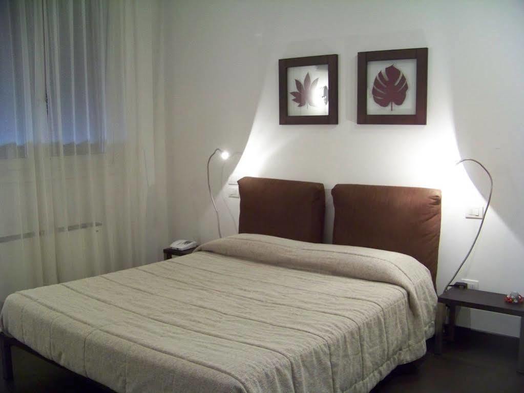 Hotel Angi Fosso  Ngoại thất bức ảnh